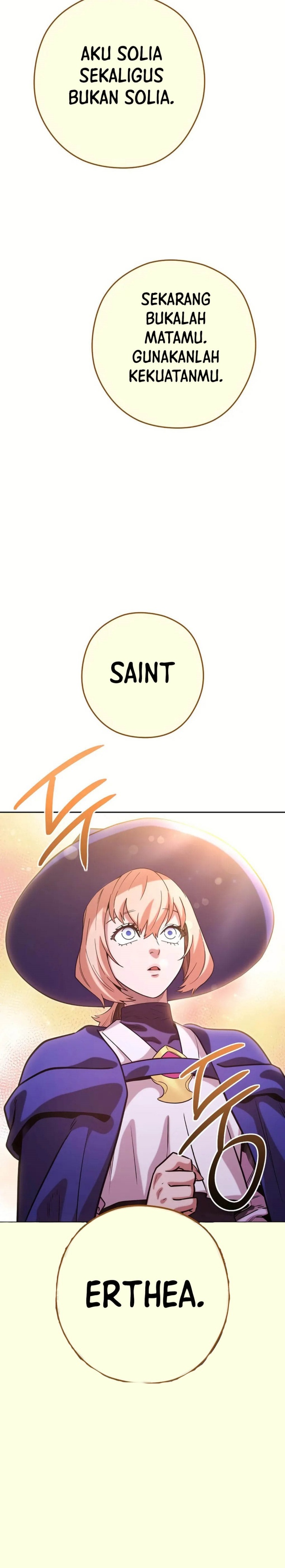 Dungeon Reset Chapter 246 Bahasa Indonesia